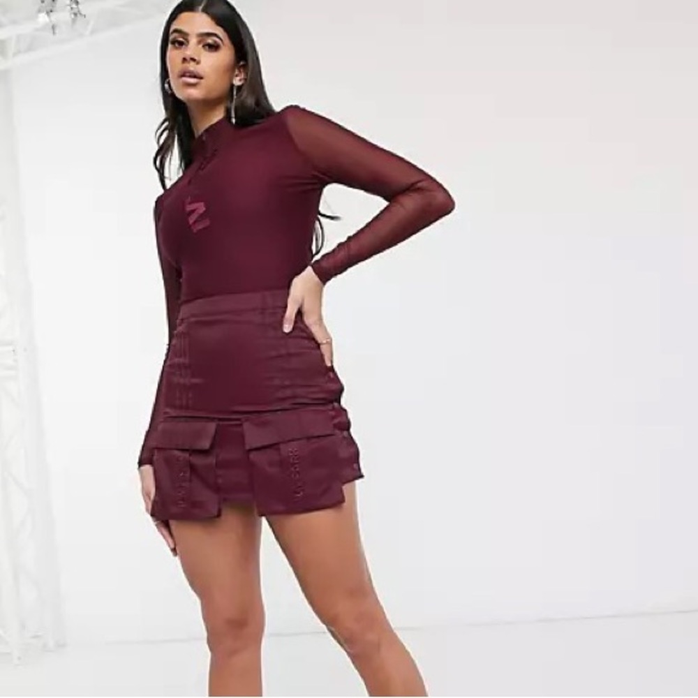IVY PARK SKIRT